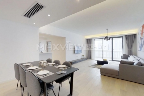 Ming Yuan Century City 4bedroom 160sqm ¥48,000 PRS534