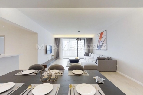 Ming Yuan Century City 4bedroom 160sqm ¥48,000 PRS534