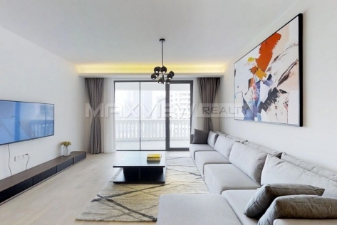 Ming Yuan Century City 4bedroom 160sqm ¥48,000 PRS534