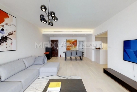 Ming Yuan Century City 4bedroom 160sqm ¥48,000 PRS534