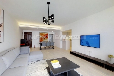 Ming Yuan Century City 4bedroom 160sqm ¥48,000 PRS534