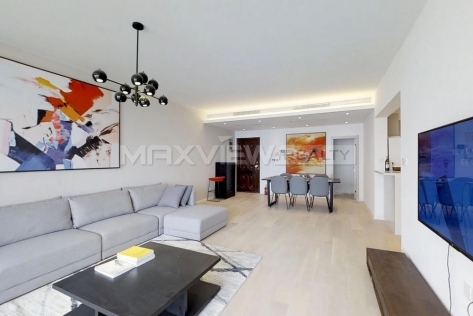 Ming Yuan Century City 4bedroom 160sqm ¥48,000 PRS534