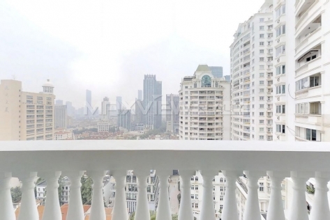 Ming Yuan Century City 4bedroom 160sqm ¥48,000 PRS534