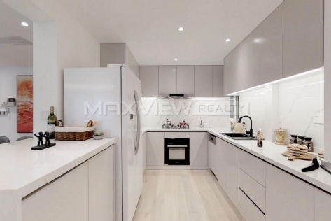 Ming Yuan Century City 4bedroom 160sqm ¥48,000 PRS534