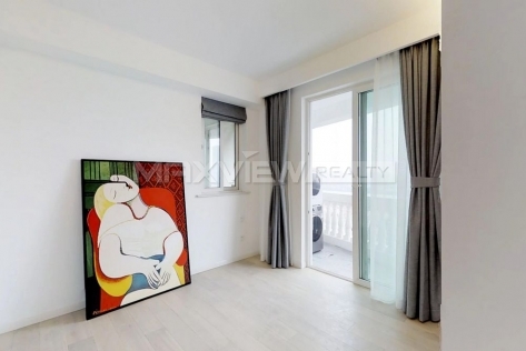 Ming Yuan Century City 4bedroom 160sqm ¥48,000 PRS534