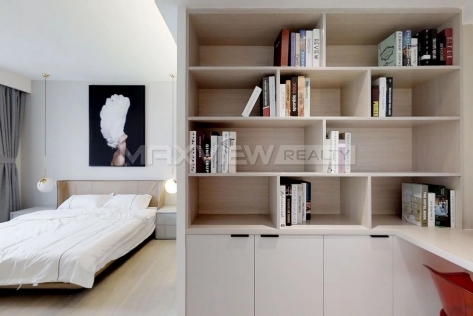 Ming Yuan Century City 4bedroom 160sqm ¥48,000 PRS534