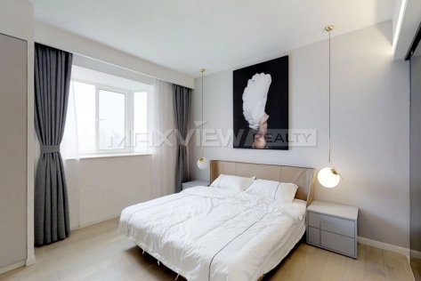 Ming Yuan Century City 4bedroom 160sqm ¥48,000 PRS534