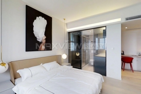 Ming Yuan Century City 4bedroom 160sqm ¥48,000 PRS534