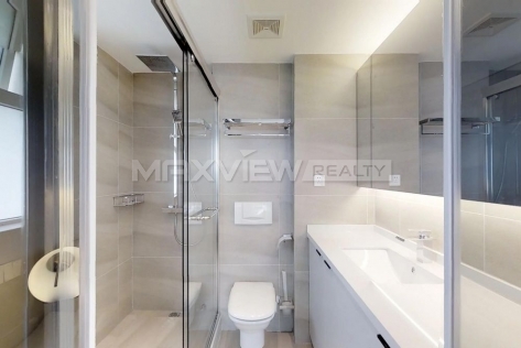Ming Yuan Century City 4bedroom 160sqm ¥48,000 PRS534