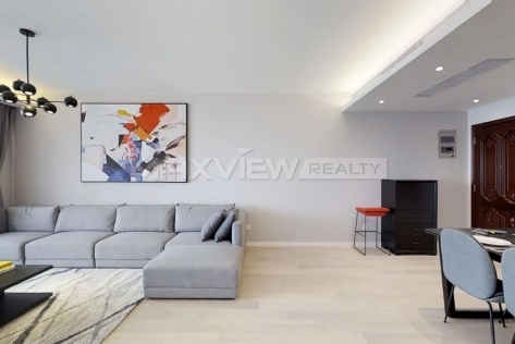 Ming Yuan Century City 4bedroom 160sqm ¥48,000 PRS534