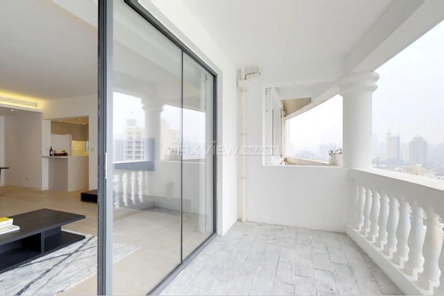 Ming Yuan Century City 4bedroom 160sqm ¥48,000 PRS534