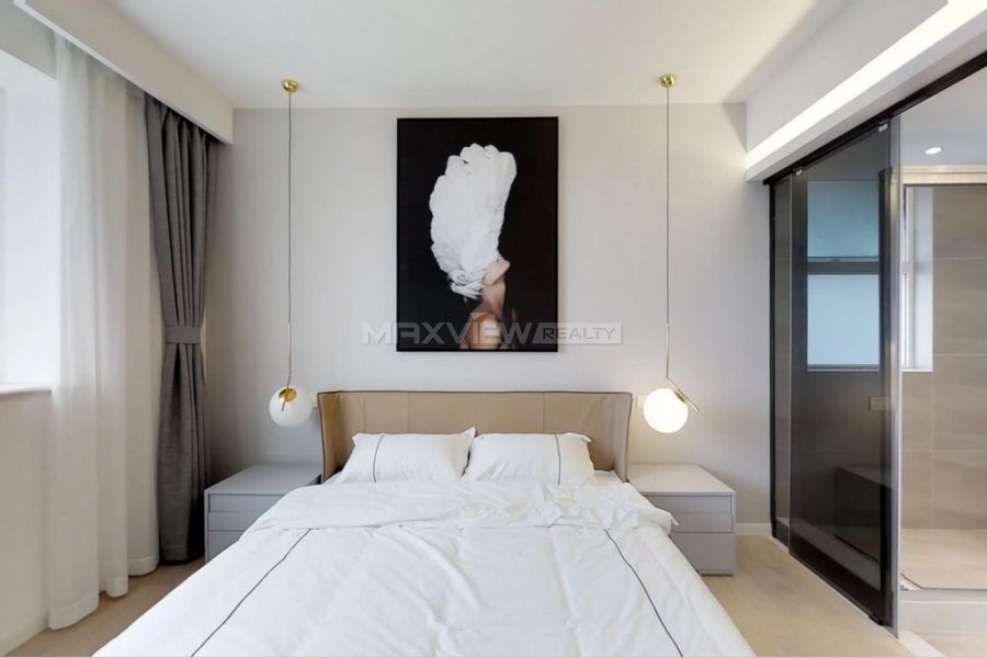 Ming Yuan Century City 4bedroom 160sqm ¥48,000 PRS534
