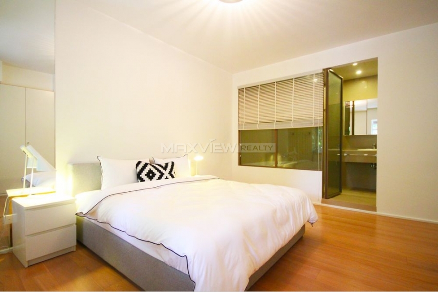 Old Lane House On Fuxing Middle Road 3bedroom 170sqm ¥42,000 PRS537