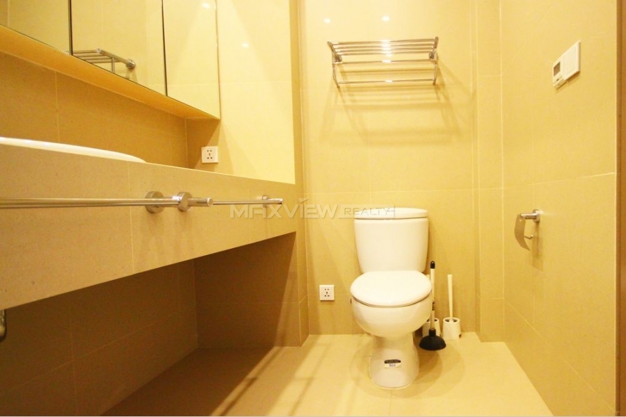 Old Lane House On Fuxing Middle Road 3bedroom 170sqm ¥42,000 PRS537