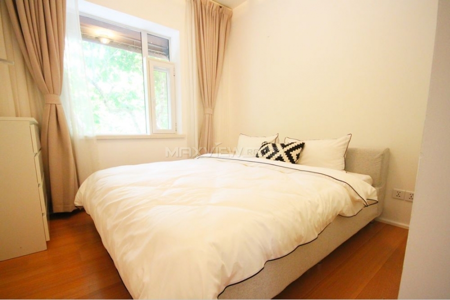 Old Lane House On Fuxing Middle Road 3bedroom 170sqm ¥42,000 PRS537