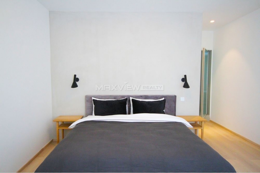 Old Lane House On Huaihai Middle Road 2bedroom 110sqm ¥25,000 PRS538