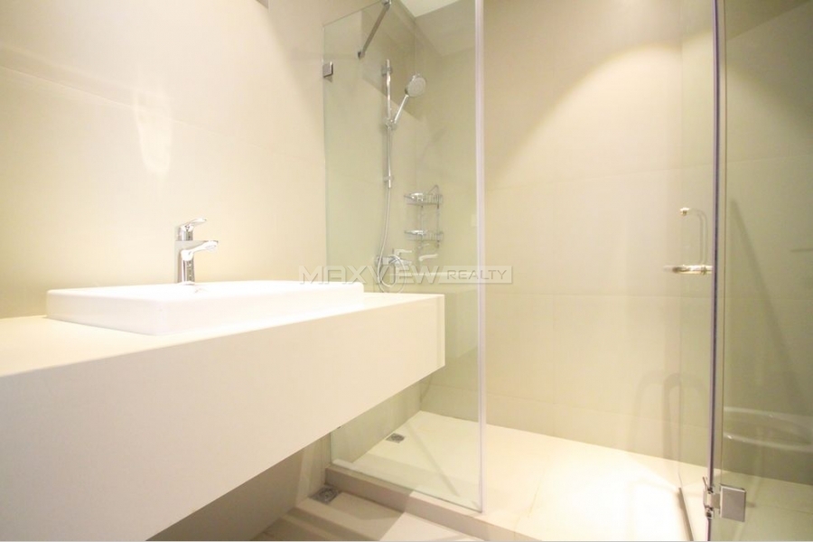 Old Lane House On Huaihai Middle Road 2bedroom 110sqm ¥25,000 PRS538