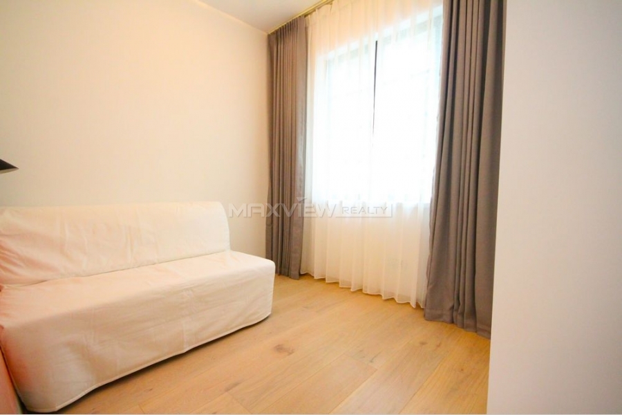 Old Lane House On Huaihai Middle Road 2bedroom 110sqm ¥25,000 PRS538