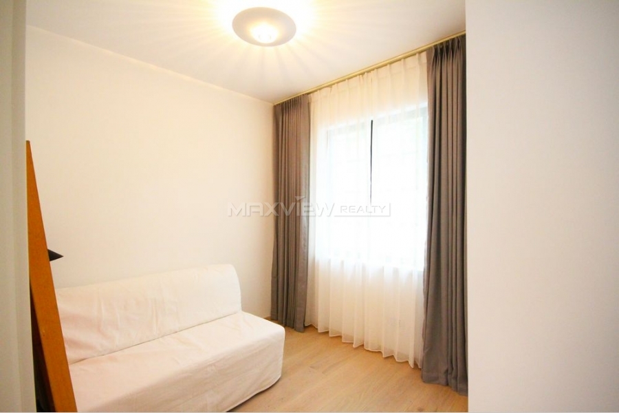 Old Lane House On Huaihai Middle Road 2bedroom 110sqm ¥25,000 PRS538