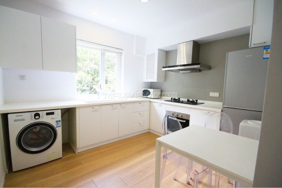 Old Lane House On Wuyuan Road 2bedroom 110sqm ¥23,000 PRS539