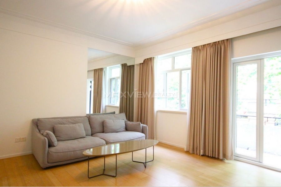 Old Lane House On Wuyuan Road 2bedroom 110sqm ¥23,000 PRS539
