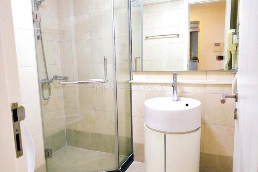 One Park Avenue 2bedroom 106sqm ¥20,900 PRS535