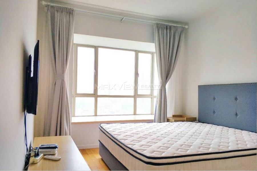 One Park Avenue 2bedroom 106sqm ¥20,900 PRS535