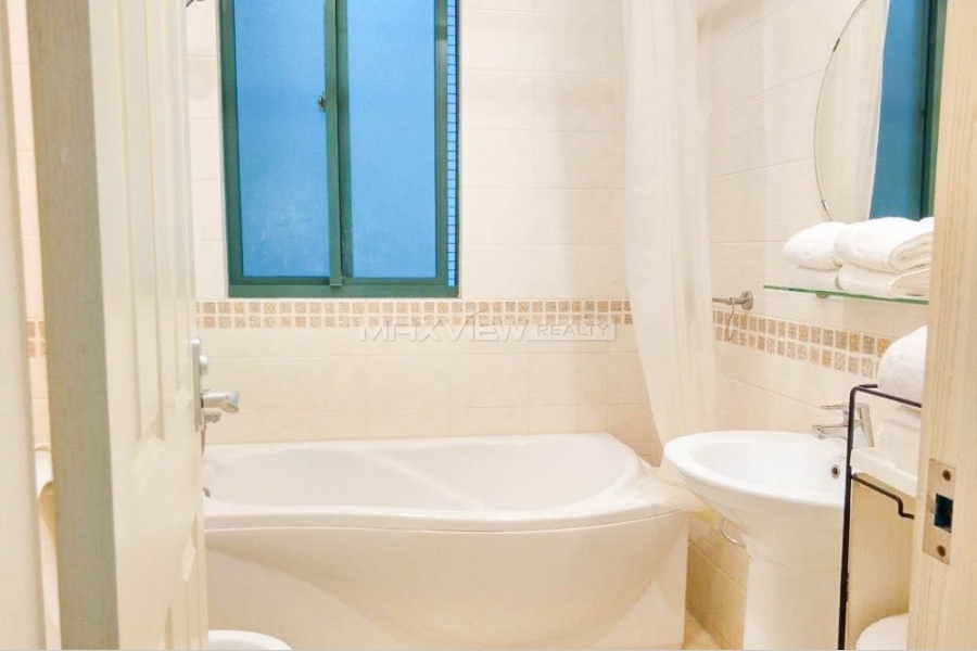 Haiqi Garden 2bedroom 107sqm ¥18,000 PRS544
