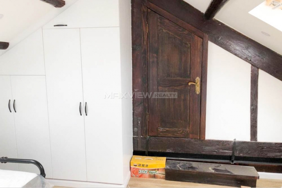 Old Lane House OnYueyang Road 2bedroom 108sqm ¥18,000 PRS548