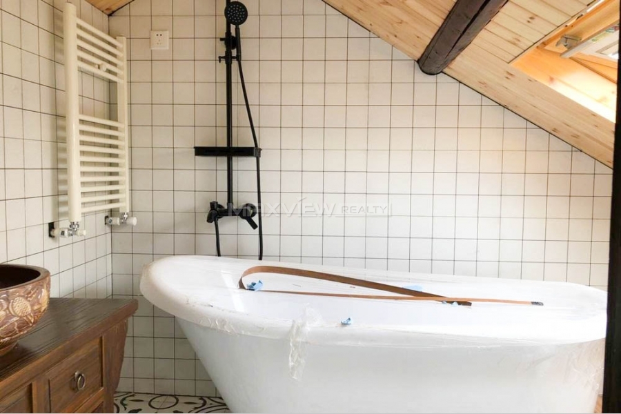 Old Lane House OnYueyang Road 2bedroom 108sqm ¥18,000 PRS548