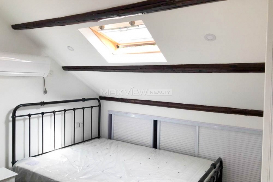 Old Lane House OnYueyang Road 2bedroom 108sqm ¥18,000 PRS548