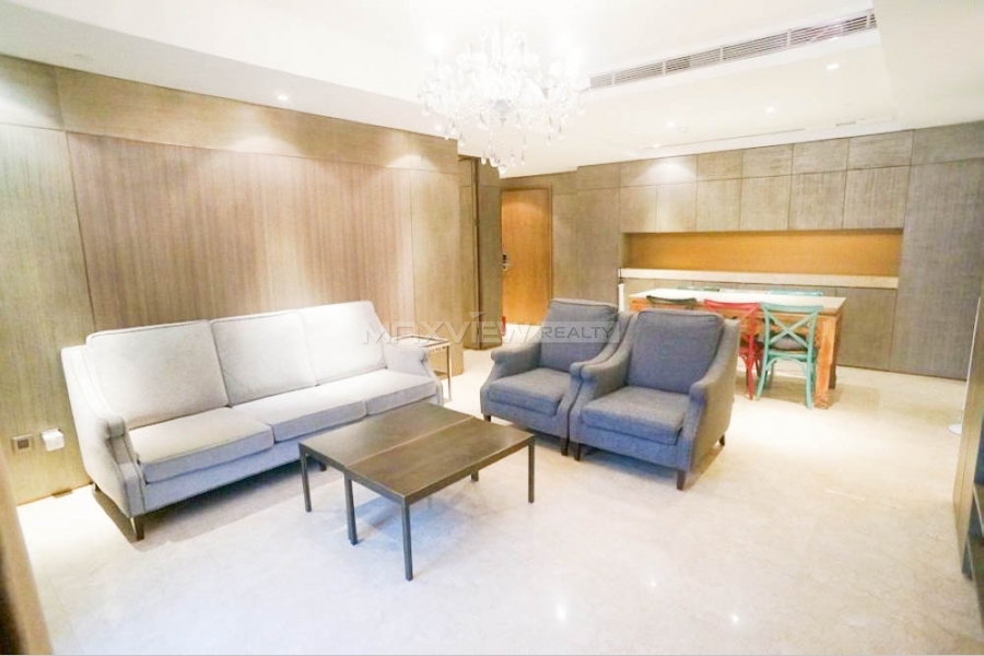 华侨城-苏河湾 2bedroom 150sqm ¥26,000 PRS542