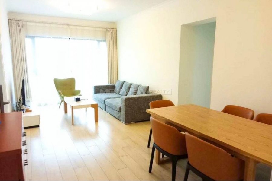 Arcadia 3bedroom 130sqm ¥20,900 PRS557