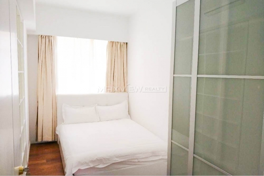 Chevalier Place 4bedroom 255sqm ¥40,900 PRS559