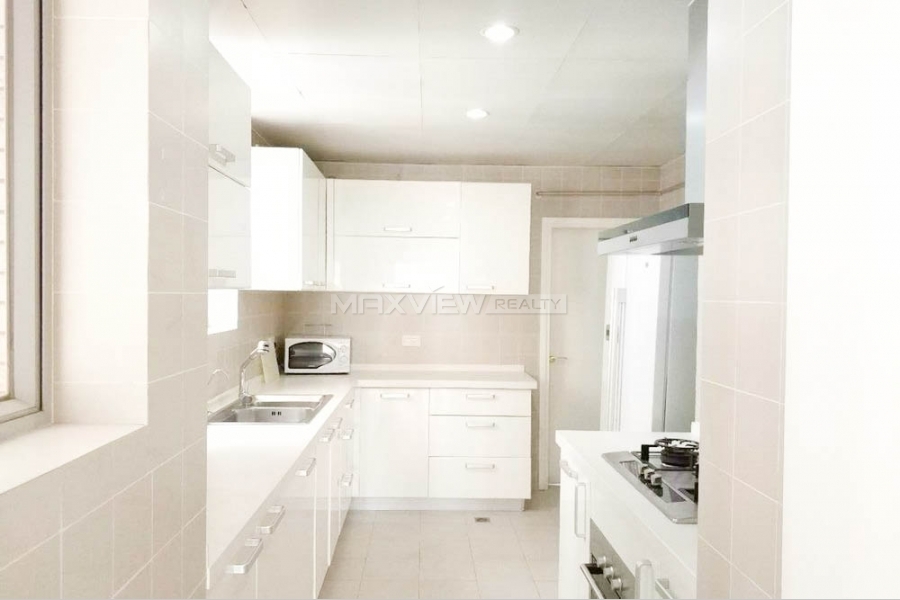 Chevalier Place 4bedroom 255sqm ¥40,900 PRS559