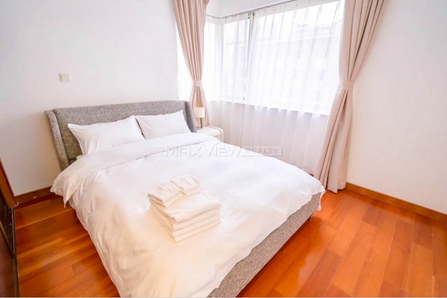 Royal Garden 3bedroom 160sqm ¥21,000 PRS558