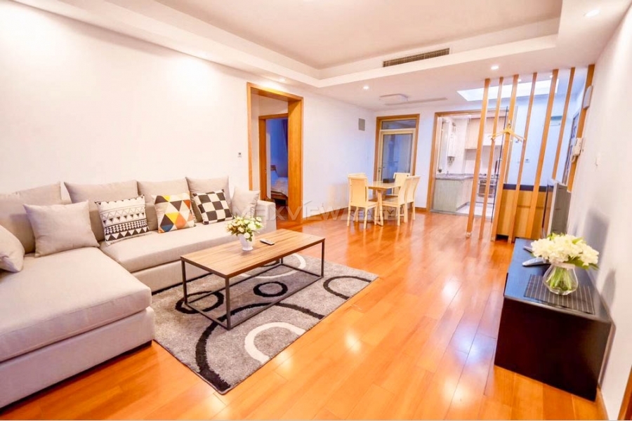 Royal Garden 3bedroom 160sqm ¥21,000 PRS558