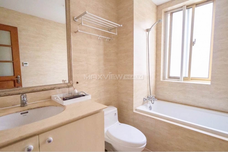 Royal Garden 3bedroom 160sqm ¥21,000 PRS558