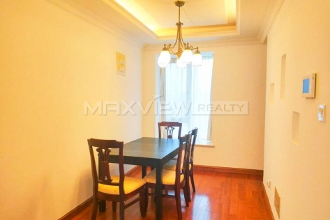 Shanghai Dynasty 3bedroom 145sqm ¥26,900 PRS561