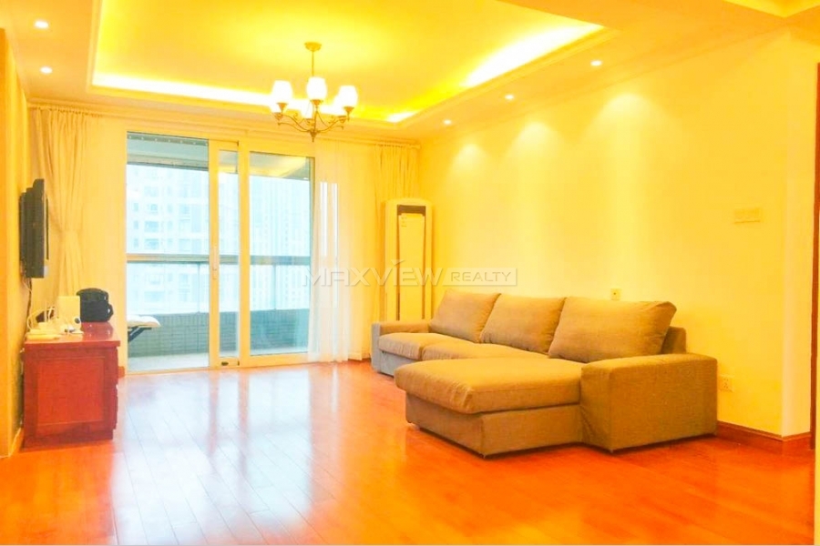 Shanghai Dynasty 3bedroom 145sqm ¥26,900 PRS561