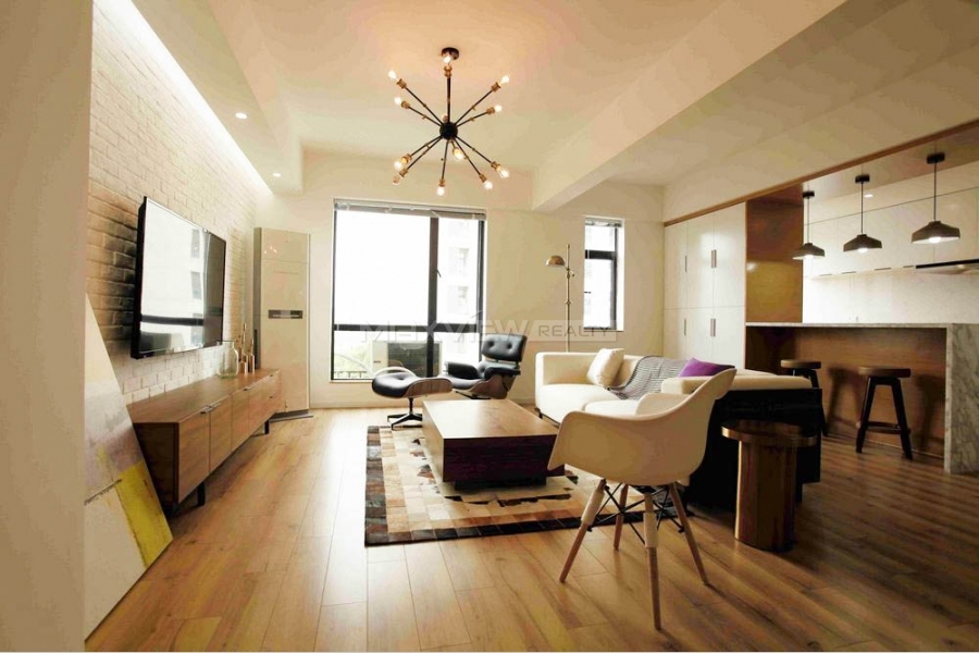 Gaoxin Apartment 3bedroom 185sqm ¥36,000 PRS582