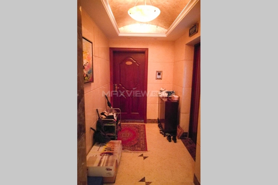 Gubei Qiangsheng Garden 2bedroom 133sqm ¥23,000 PRS577