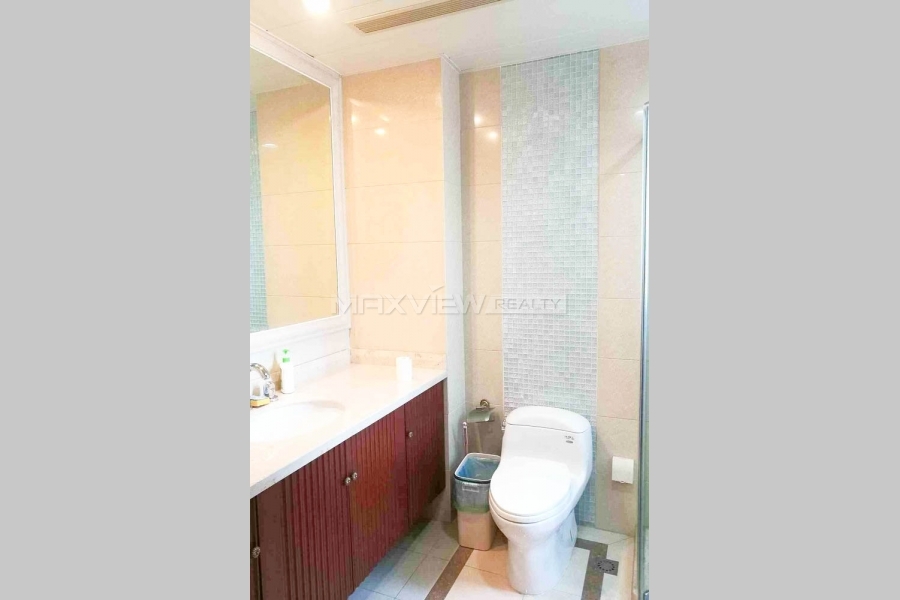 Gubei Qiangsheng Garden 2bedroom 133sqm ¥23,000 PRS577