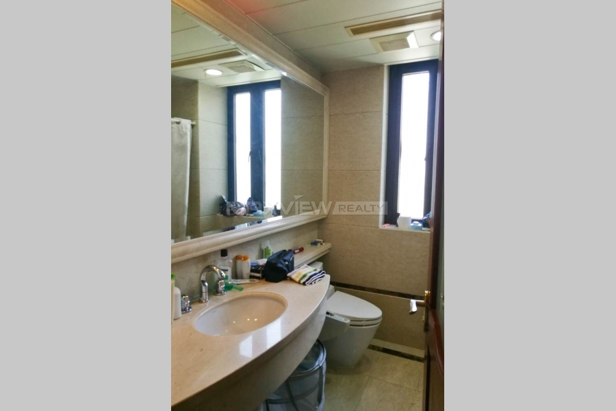 Gubei Qiangsheng Garden 2bedroom 133sqm ¥23,000 PRS577