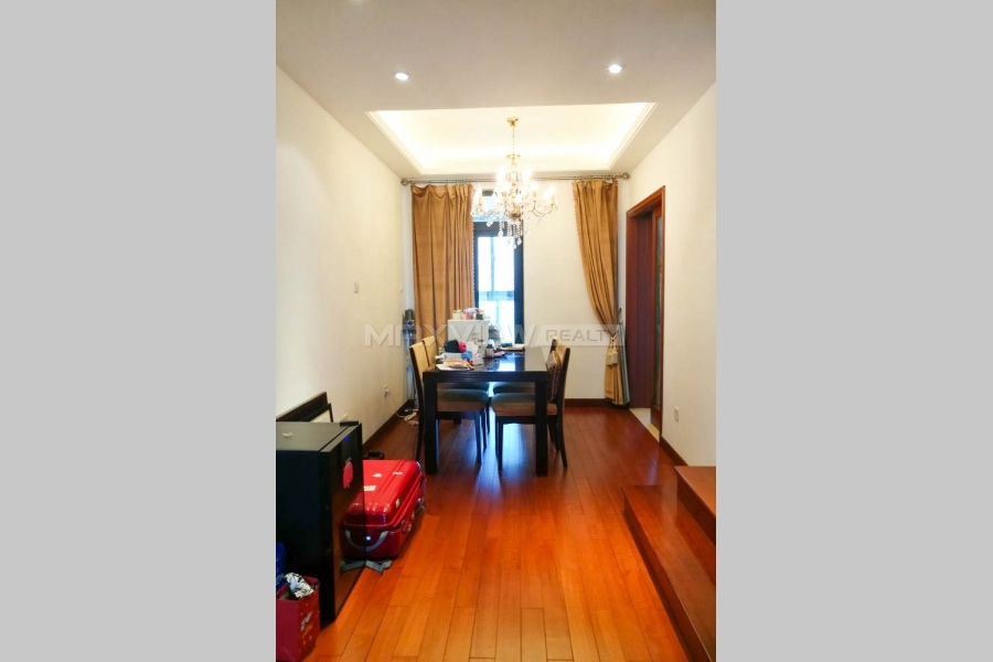 Gubei Qiangsheng Garden 2bedroom 133sqm ¥23,000 PRS577