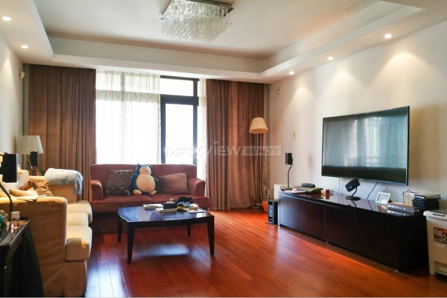 Gubei Qiangsheng Garden 2bedroom 133sqm ¥23,000 PRS577