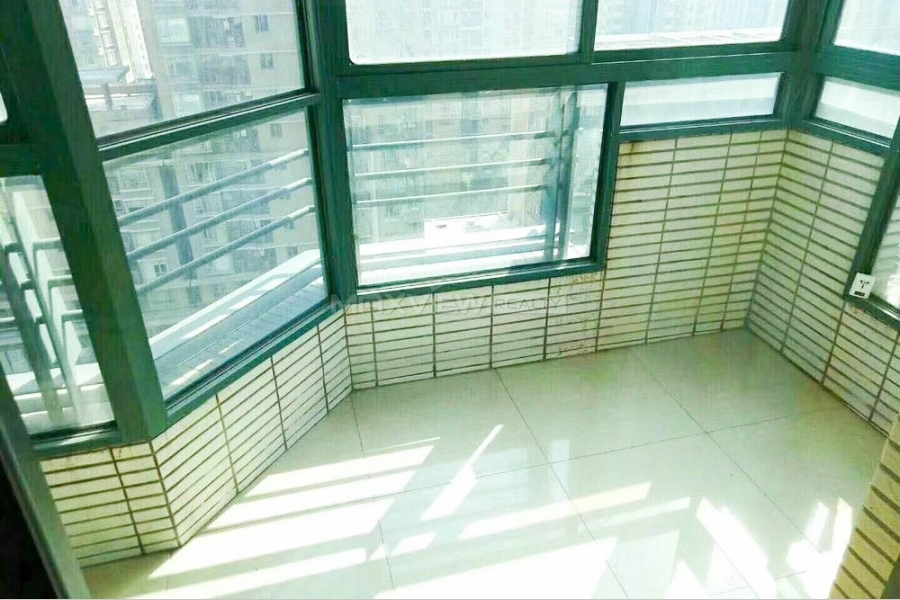 Novel Garden 3bedroom 150sqm ¥21,900 PRS584