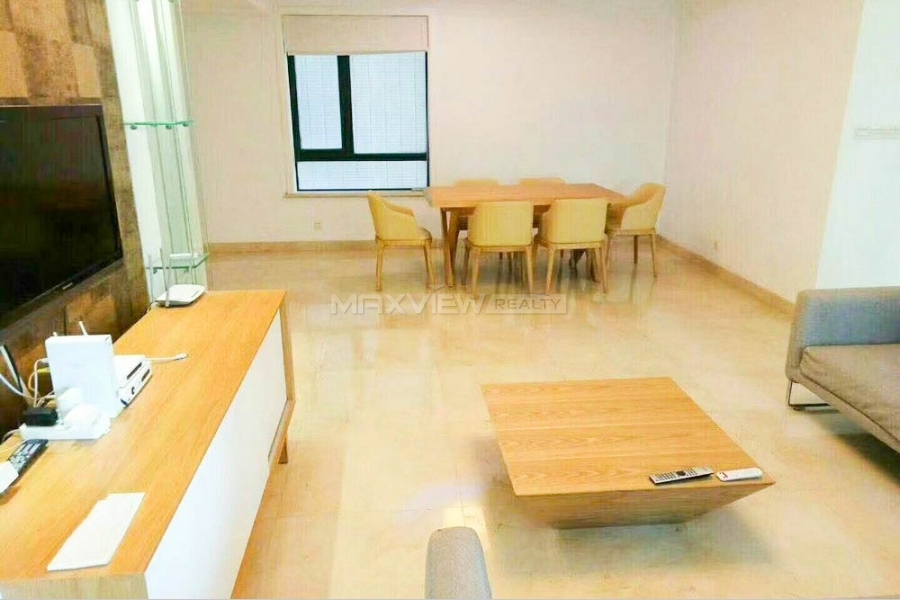 Novel Garden 3bedroom 150sqm ¥21,900 PRS584