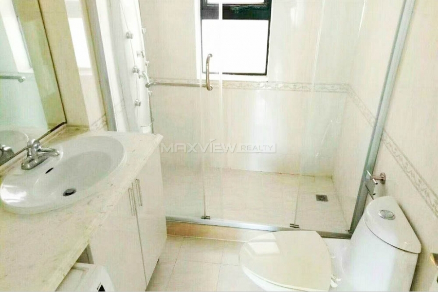 Novel Garden 3bedroom 150sqm ¥21,900 PRS584