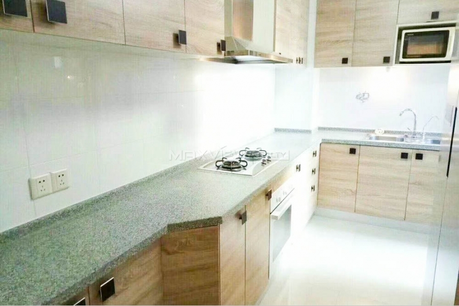 Novel Garden 3bedroom 150sqm ¥21,900 PRS584
